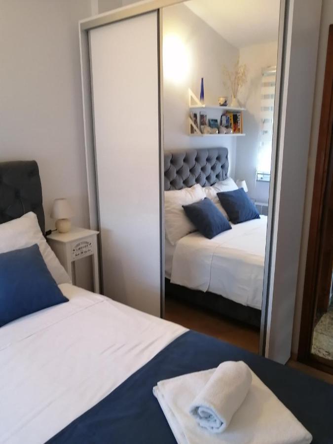 شقة فاجانا  في Apartman Valbandon المظهر الخارجي الصورة