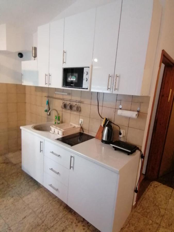 شقة فاجانا  في Apartman Valbandon المظهر الخارجي الصورة