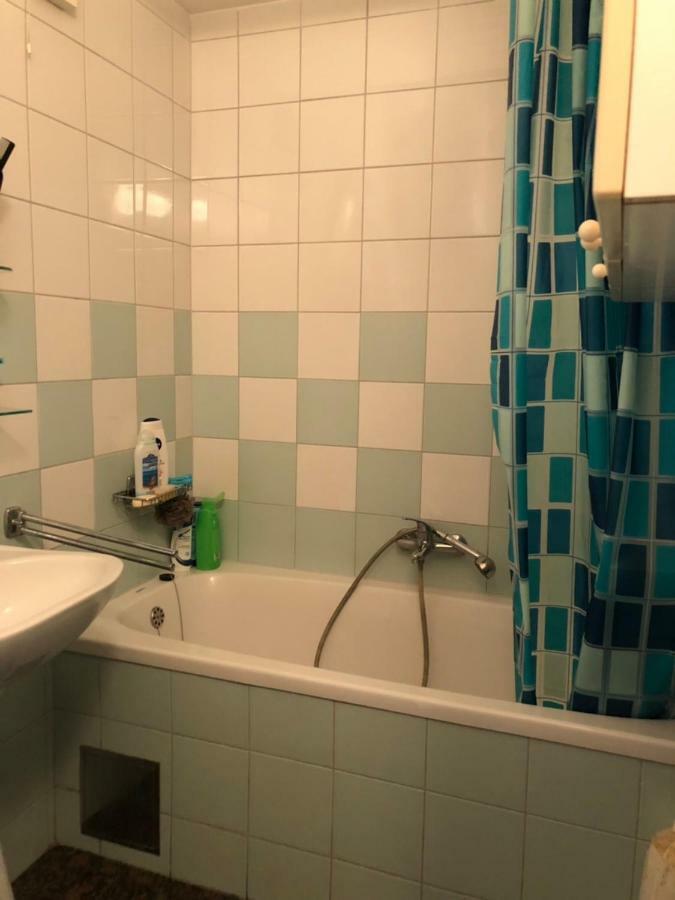 شقة فاجانا  في Apartman Valbandon المظهر الخارجي الصورة